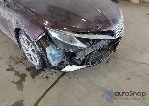 2013 Lincoln Mkz from USA, damaged, VIN 3LN6L2J98DR800363